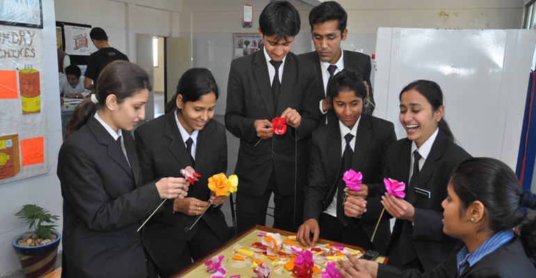 college gallery image