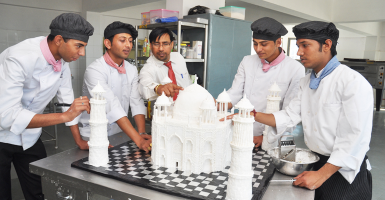 college gallery image