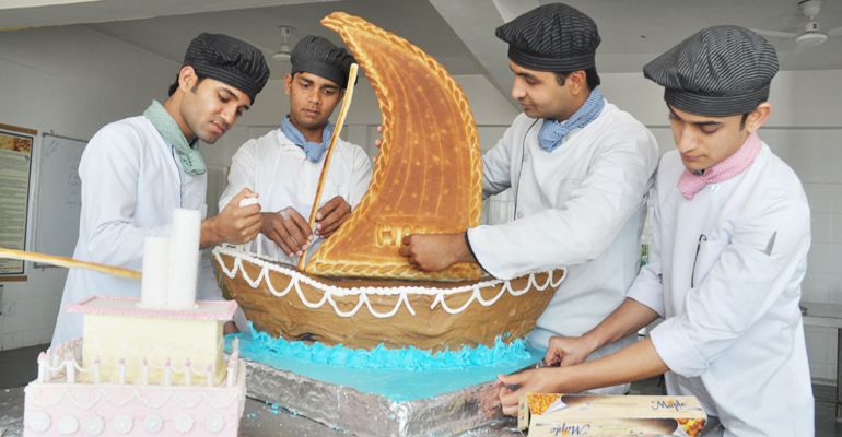 college gallery image