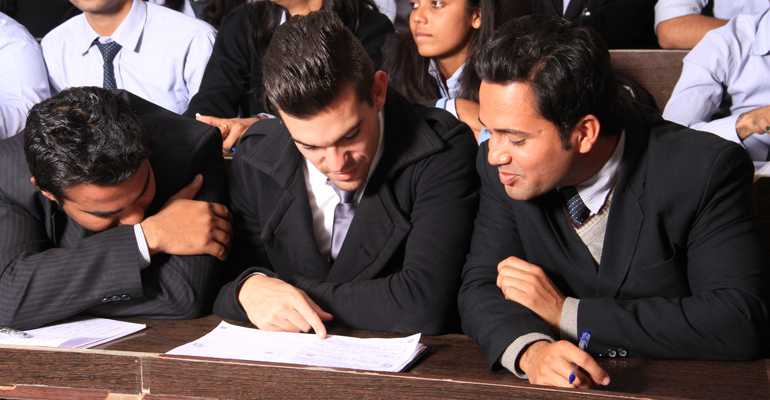 college gallery image