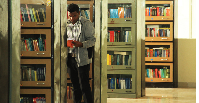 college gallery image