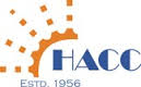 H A College of Commerce logo
