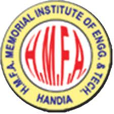 H M F A Memorial Institute of Engineering And Technology logo