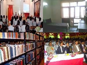 college gallery image