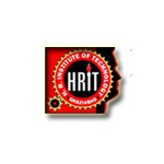 H.R. Institute of Technology logo