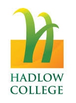 Hadlow College logo