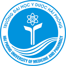 Hai Phong Medical University logo