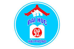 Hai Phong Private University logo