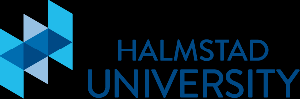 Halmstad University logo