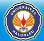 Haluoleo University logo