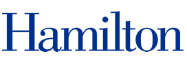 Hamilton College logo