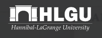 Hannibal LaGrange University logo