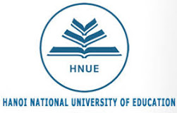 Hanoi National University of Education logo