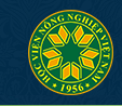Hanoi University of Agriculture logo