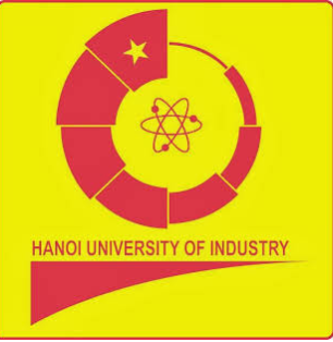 Hanoi University of Industry logo