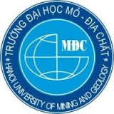 Hanoi University of Mining and Geology logo