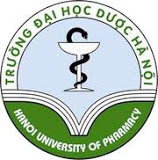 Hanoi University of Pharmacy logo