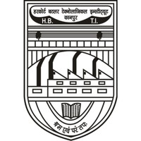 Harcourt Butler Technical University logo