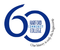 Harford Community College logo