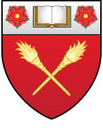 Harris Manchester College logo