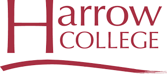 Harrow College logo