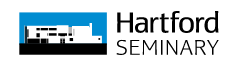 Hartford Seminary logo