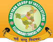 Haryana College of Education logo