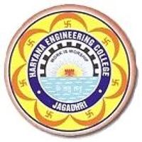 Haryana Engineering College logo