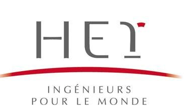 Hautes Etudes Dingenieur logo