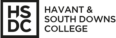 Havant and South Downs College logo
