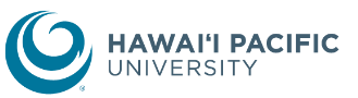Hawaii Pacific University logo