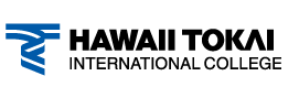 Hawaii Tokai International College logo