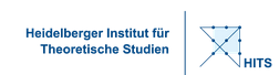 Heidelberg Institute for Theoretical Studies logo