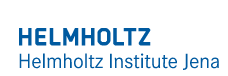 Helmholtz Institute Jena logo