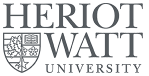 Heriot Watt University logo