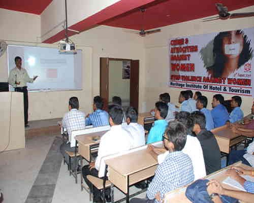 college gallery image