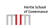 Hertie School of Governance logo