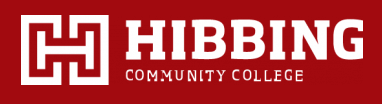 Hibbing Community College logo