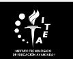 Higher Technological Institute of Zapopan logo