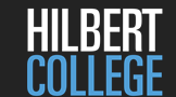 Hilbert College logo