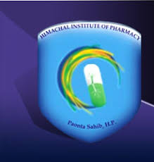 Himachal Institute of Pharmacy logo