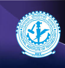 Himachal Institute of Technology logo