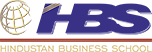 Hindustan Business School logo