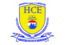 Hindustan College of Engineering logo