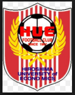Hiroshima University of Economics logo