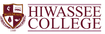 Hiwassee College logo