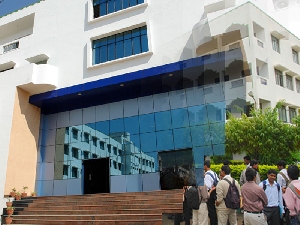 college gallery image