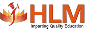 HLM Law College logo