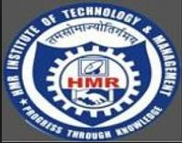 HMR Institute of Technology and Management	 logo
