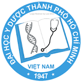 Ho Chi Minh City Medicine and Pharmacy University logo